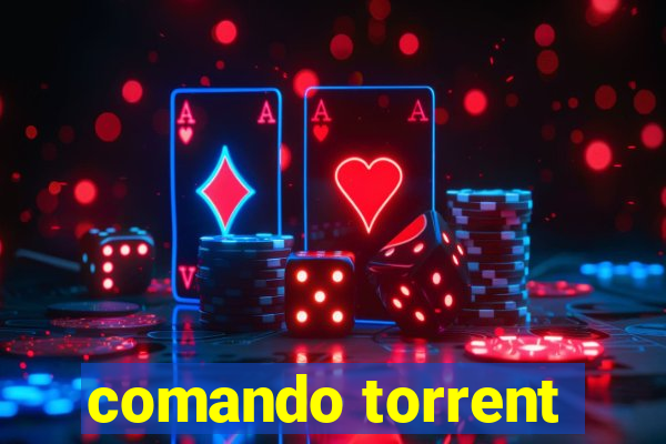 comando torrent